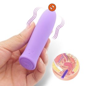 Luxury Mini Bullet Vibrator for Women Sex Toys G-spot Clitoris Stimulator Female Maturbator Vagina Vibration Adult Erotic Toys