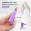 Luxury Mini Bullet Vibrator for Women Sex Toys G-spot Clitoris Stimulator Female Maturbator Vagina Vibration Adult Erotic Toys