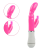 The Rabbit Double-Orgasm Vibrator Toy For Her