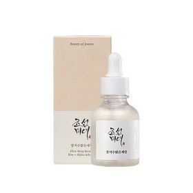 Beauty Essence Hydrating Moisturizing And Nourishing Original Liquid Ampoule (Option: Rice Bran Water)