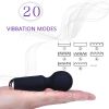 G-Spot Bullet mini AV for Women USB Charge Small Sex Toys Powerful Bullets Vibrator Clitoral Stimulator Portable Mini Massager